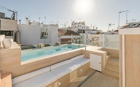 Isg Apartments Faustino 45-3